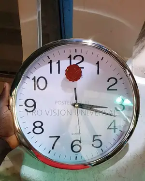 Clock Camera Wifi For You Home Or Offices