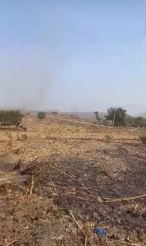 32.90 Hectares of Mixed Use Comprehensive Land at Maitama 2