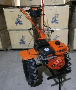 Vinco 13hp Power Tiller