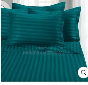 Pure Standard Original Uk Best Cotton Materials Bedsheet