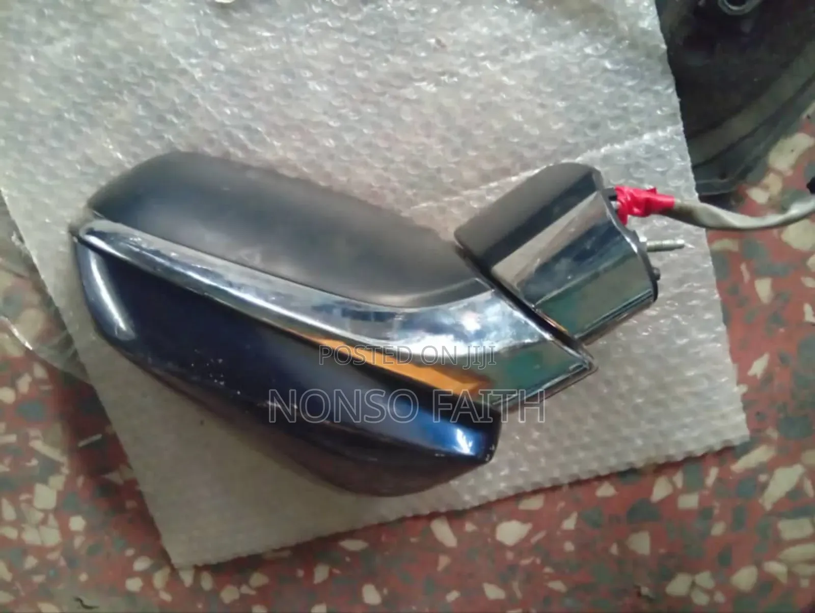 Side Mirror