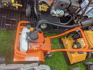Mini Tractor
