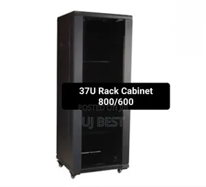 37u Rack Cabinet 37u Floor Standing Server Cabinet