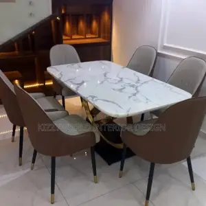 Imported Set of Dinning Table.
