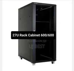 27u Rack Cabinet 27u Floor Standard Rack Cabinet- 600×600