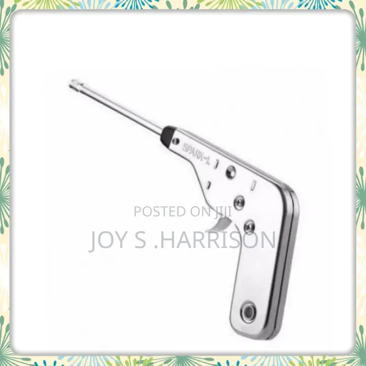 Gas Lighter (Electronic Gas Lighter )