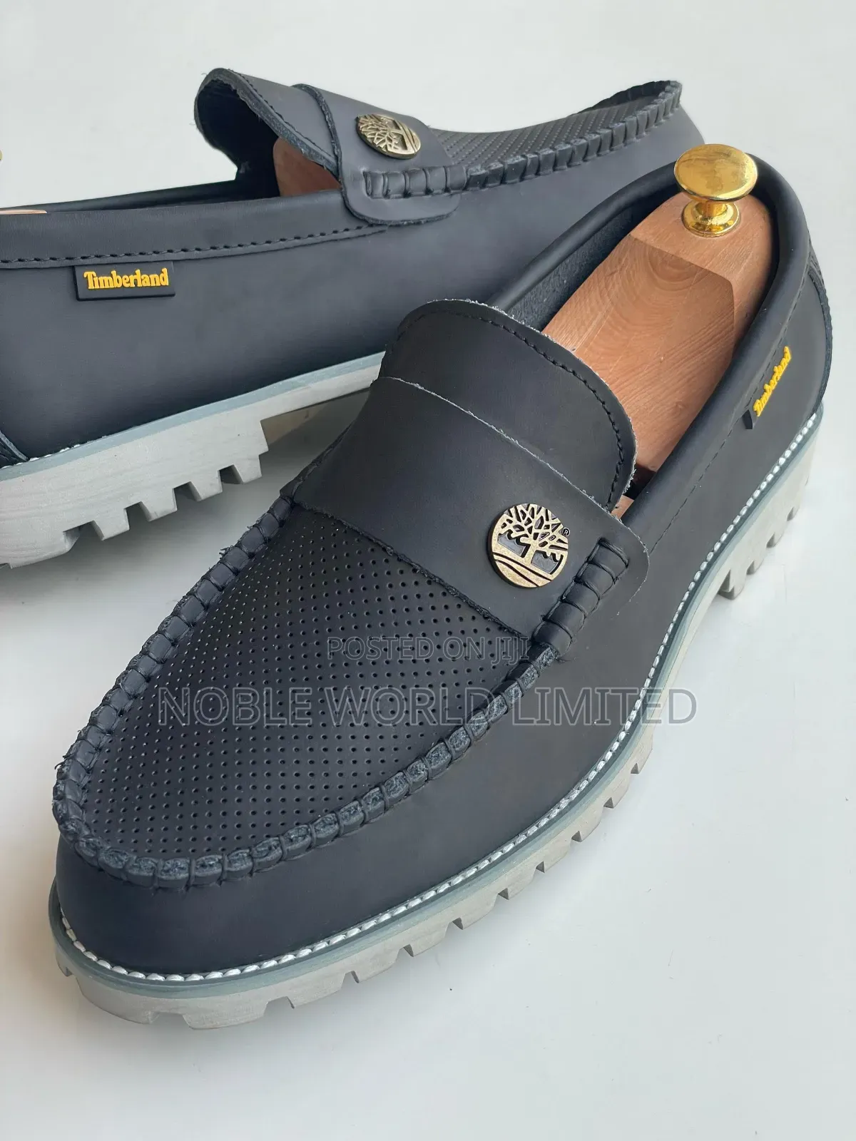 Timberland Men's Loafers Shoes Oso 7