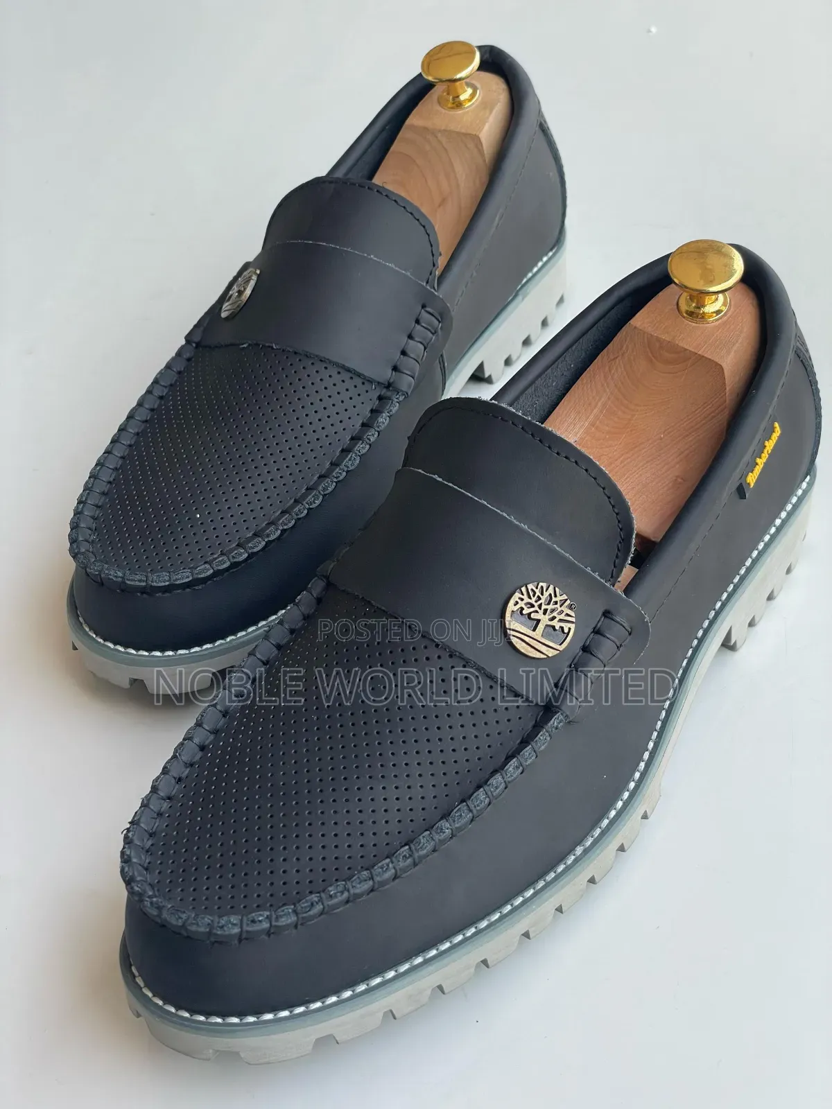 Timberland Men's Loafers Shoes Oso 7
