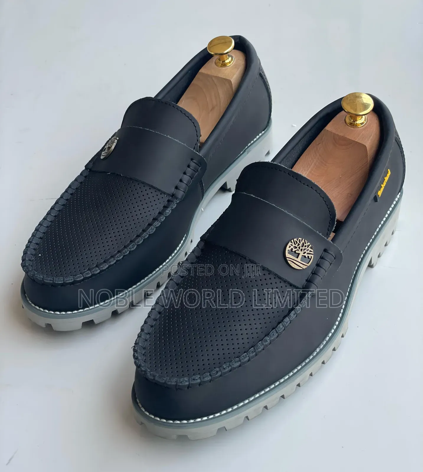 Timberland Men's Loafers Shoes Oso 7
