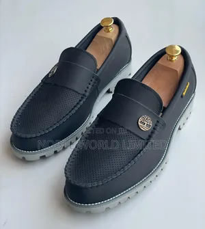 Timberland Men's Loafers Shoes Oso 7