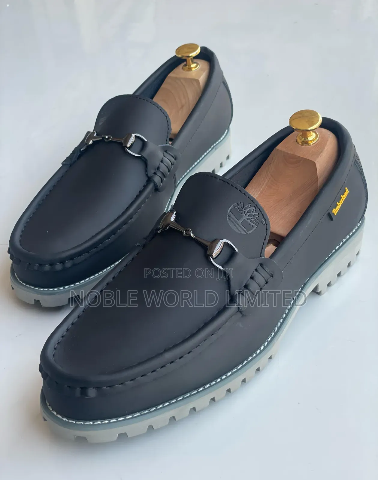 Timberland Men's Loafers Shoes Oso 7