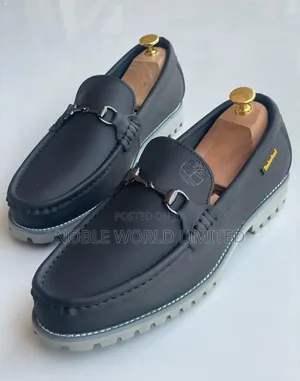 Timberland Men's Loafers Shoes Oso 7