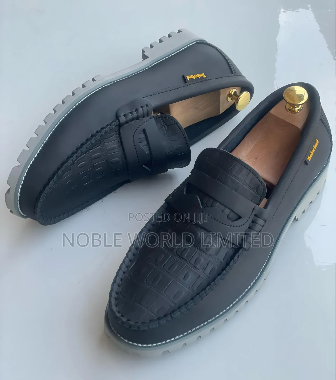 Timberland Men's Loafers Shoes Oso 7