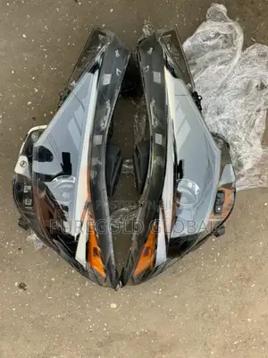 2022 Elantra Headlamp