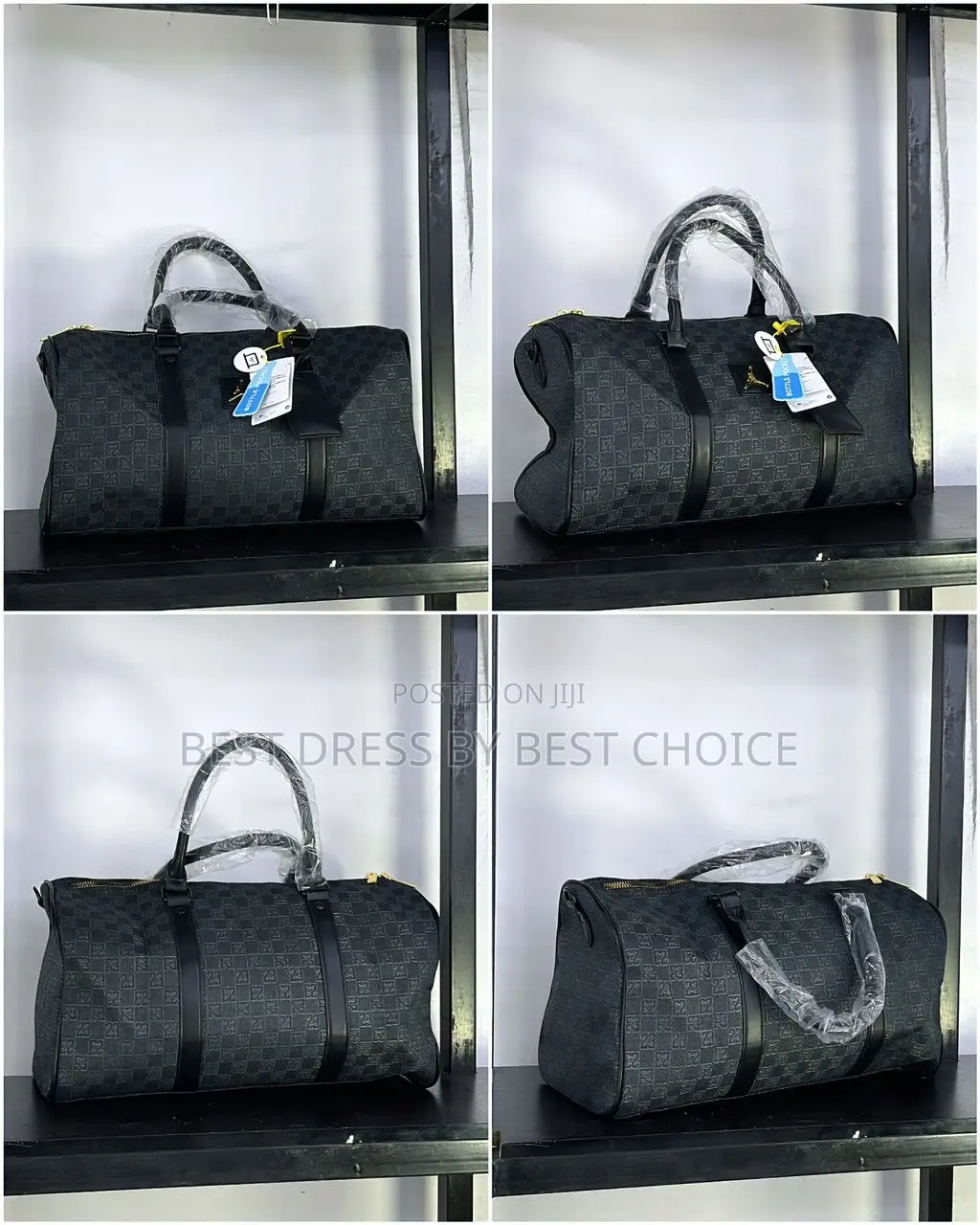 High Quality Jordan Bag