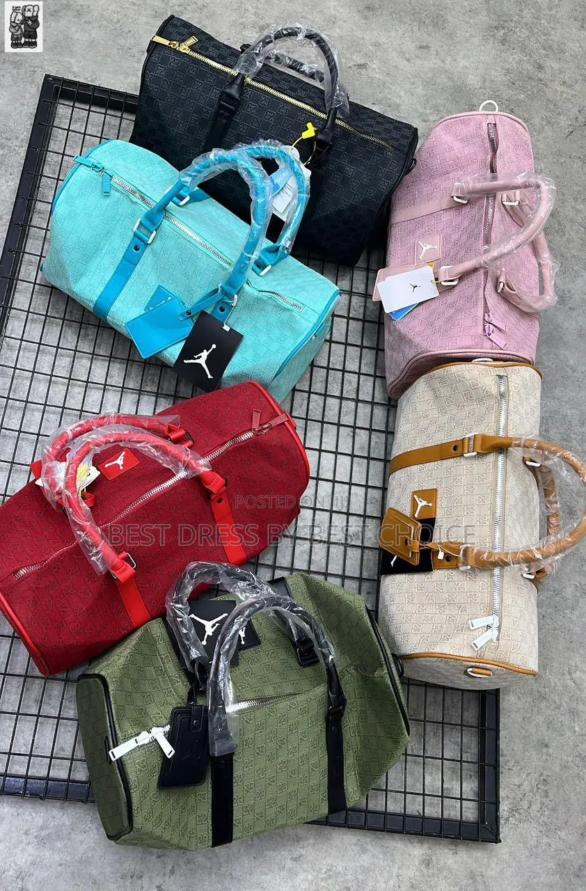 High Quality Jordan Bag