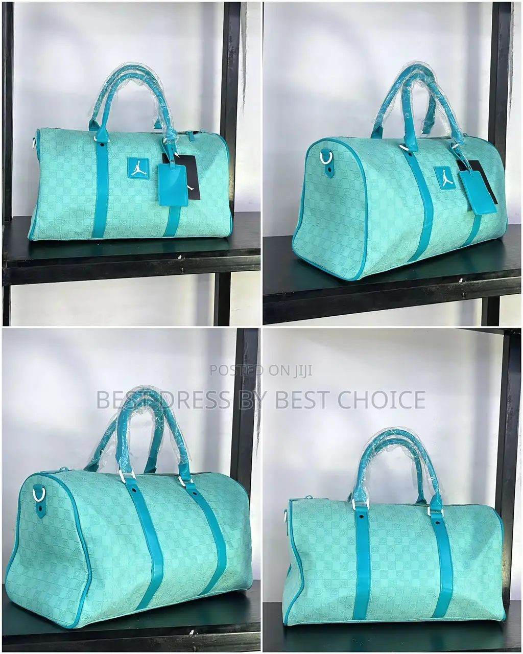 High Quality Jordan Bag