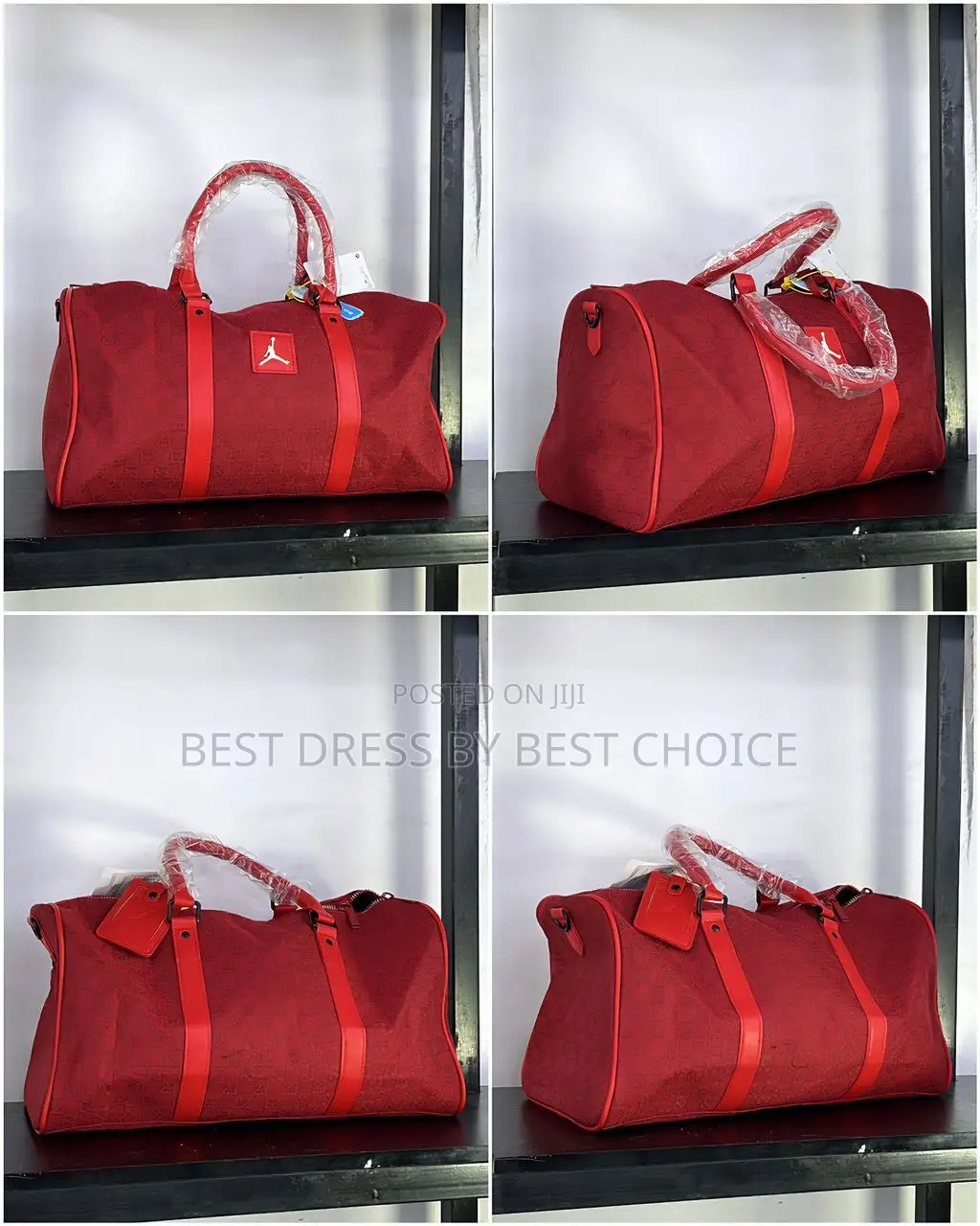 High Quality Jordan Bag
