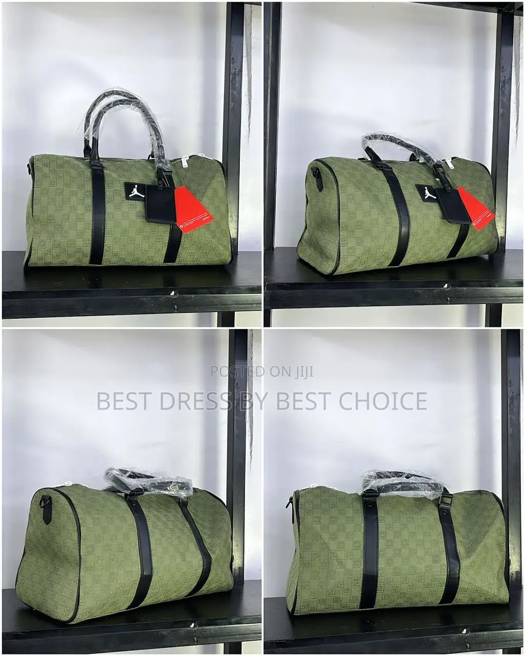 High Quality Jordan Bag