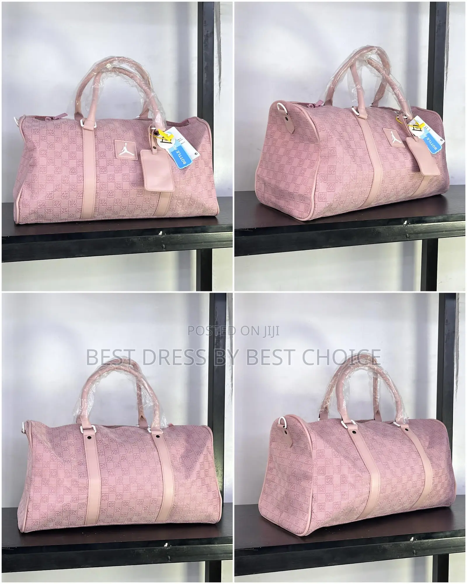 High Quality Jordan Bag