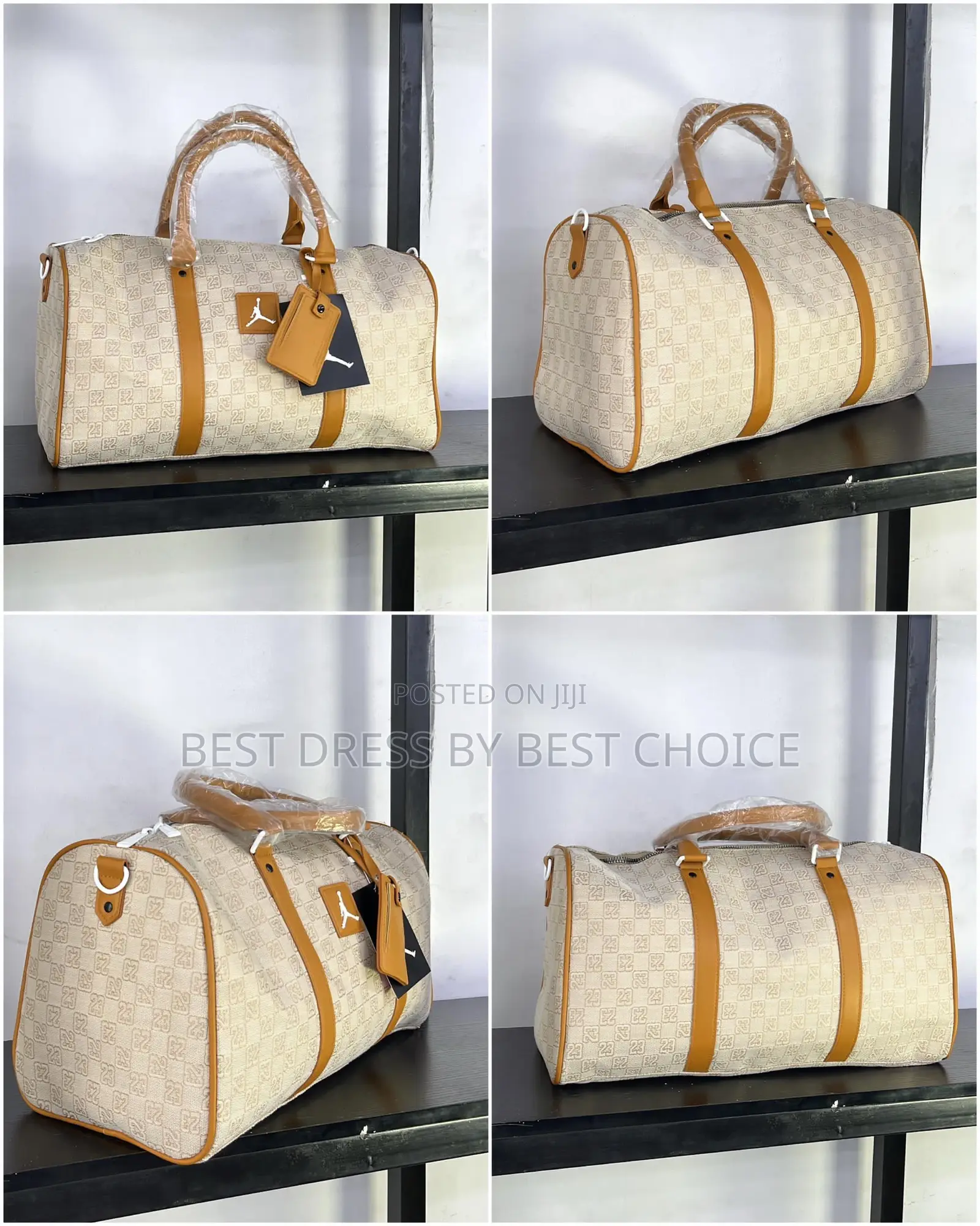 High Quality Jordan Bag