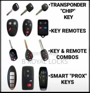 Programming of Car Keys,Remote Programming and Ecu
