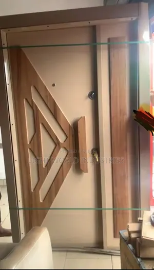 Turkey Luxury Door 4ft