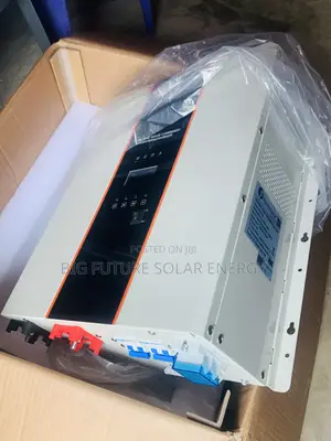7.5kva Felicity Hybrid Solar Inverter 48v