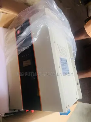 7.5kva Felicity Hybrid Solar Inverter 48v