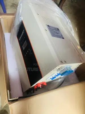 7.5kva Felicity Hybrid Solar Inverter 48v