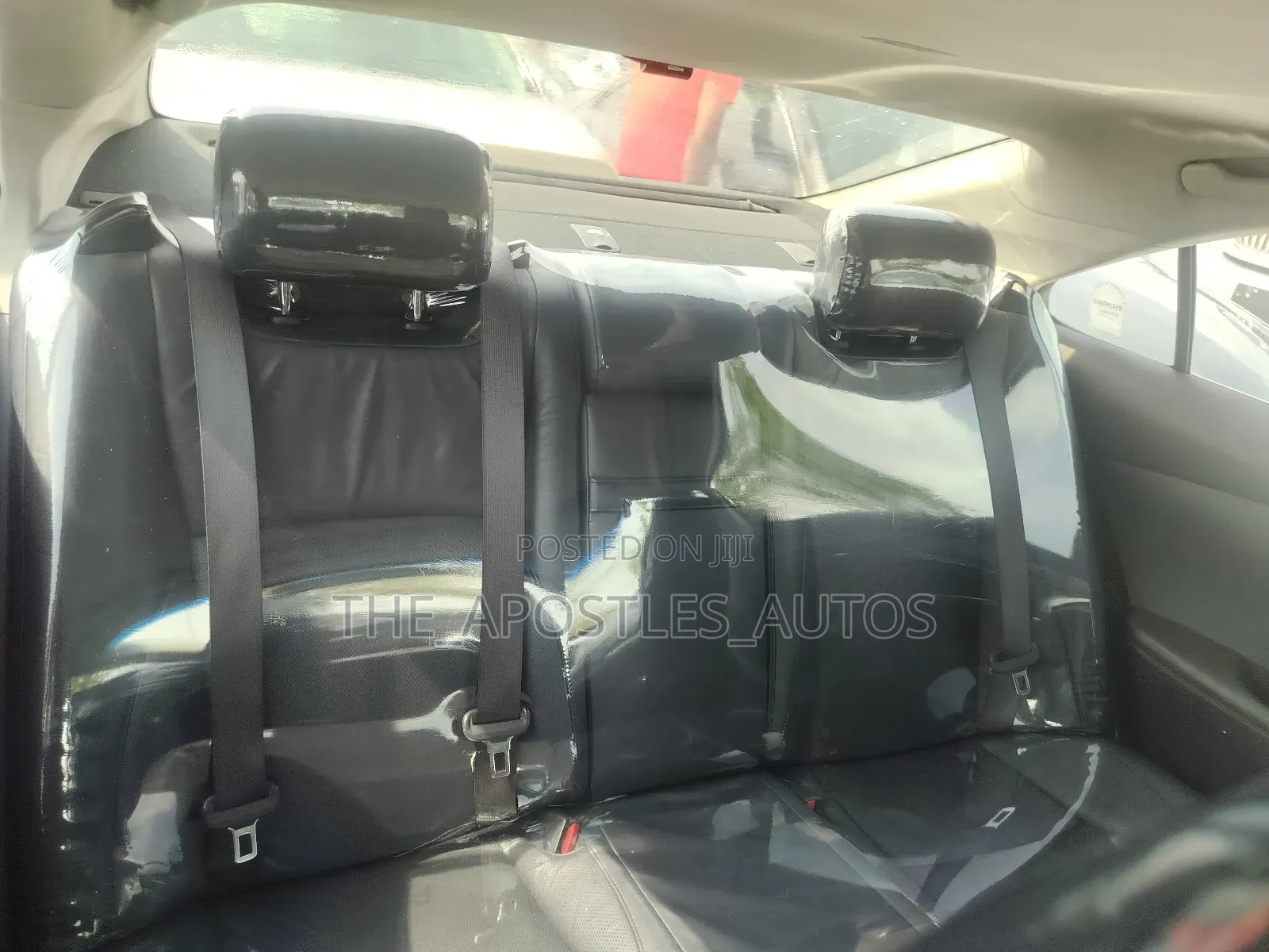 Lexus ES 350 2009 Silver