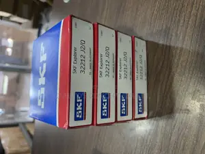 32212 J2/Q SKF Bearing Available