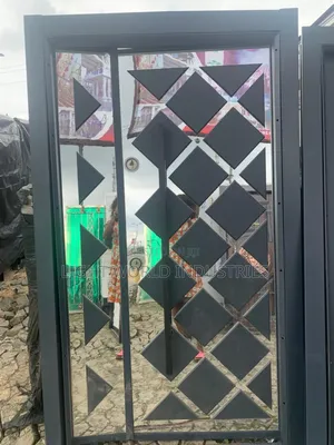 Turkey Luxury Entrance Door 4ft by 7ft