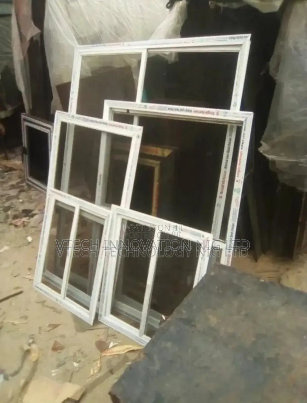Window Net