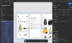Flutter/Dart Mobile App Developer