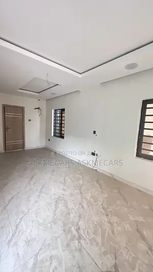 3bdrm Duplex in De Avacado Luxury &, Abijo for rent
