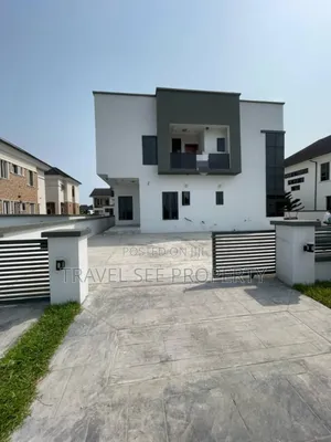 Furnished 5bdrm Duplex in Ikoyi Bananas Lsland for sale