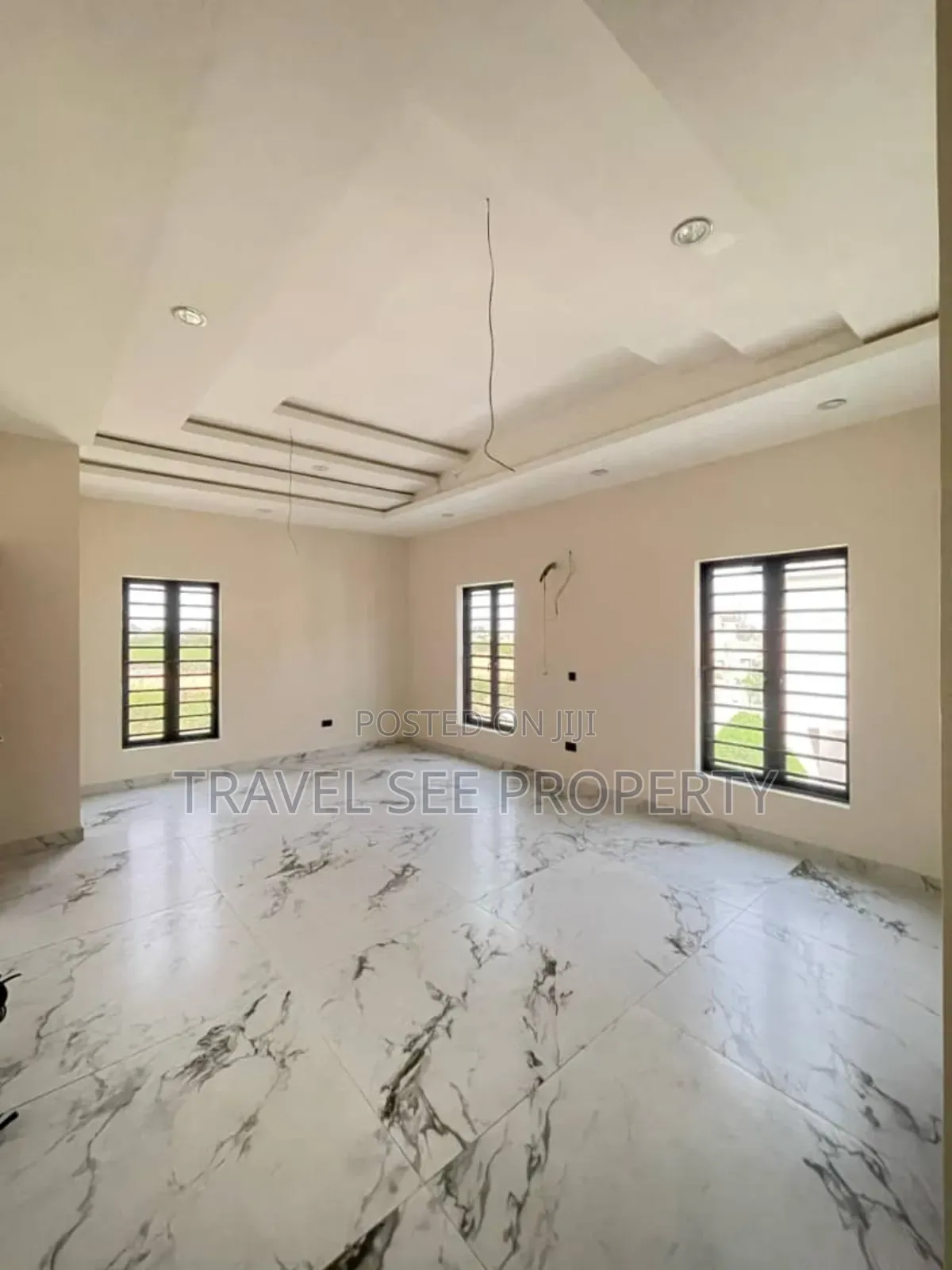 Furnished 5bdrm Duplex in Ikoyi Bananas Lsland for sale