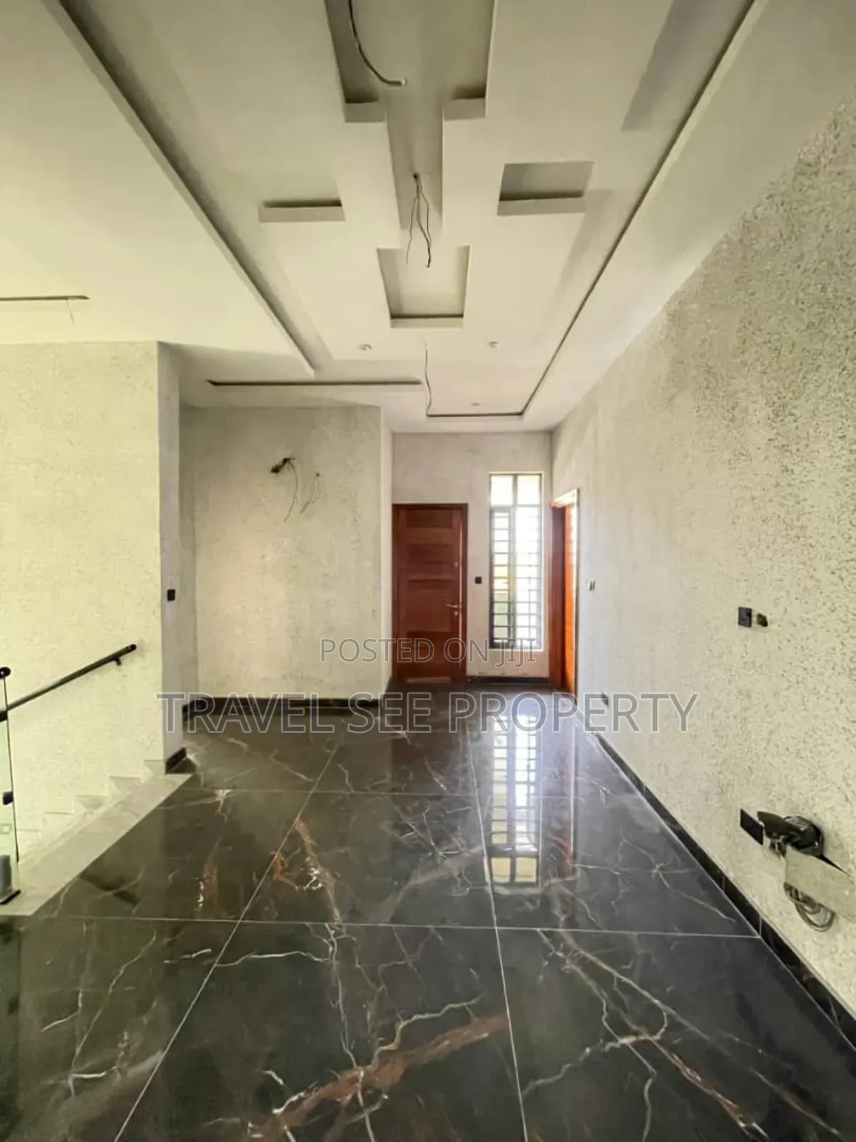 Furnished 5bdrm Duplex in Ikoyi Bananas Lsland for sale