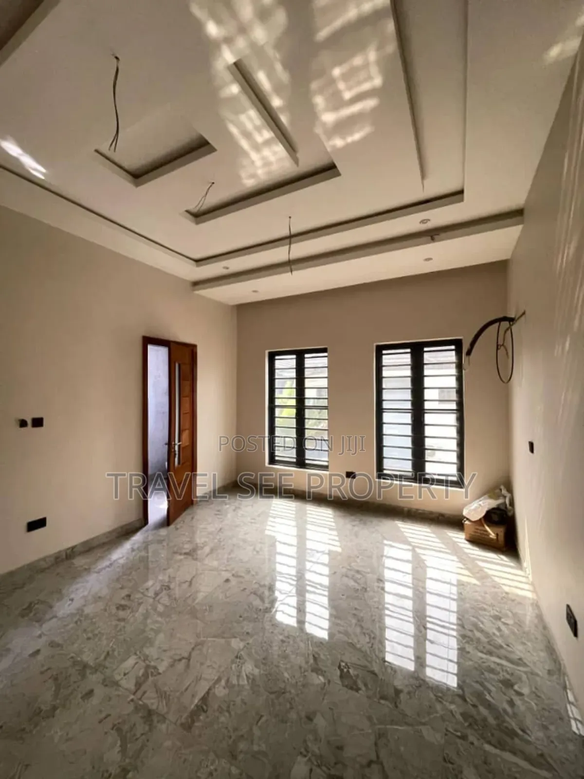 Furnished 5bdrm Duplex in Ikoyi Bananas Lsland for sale