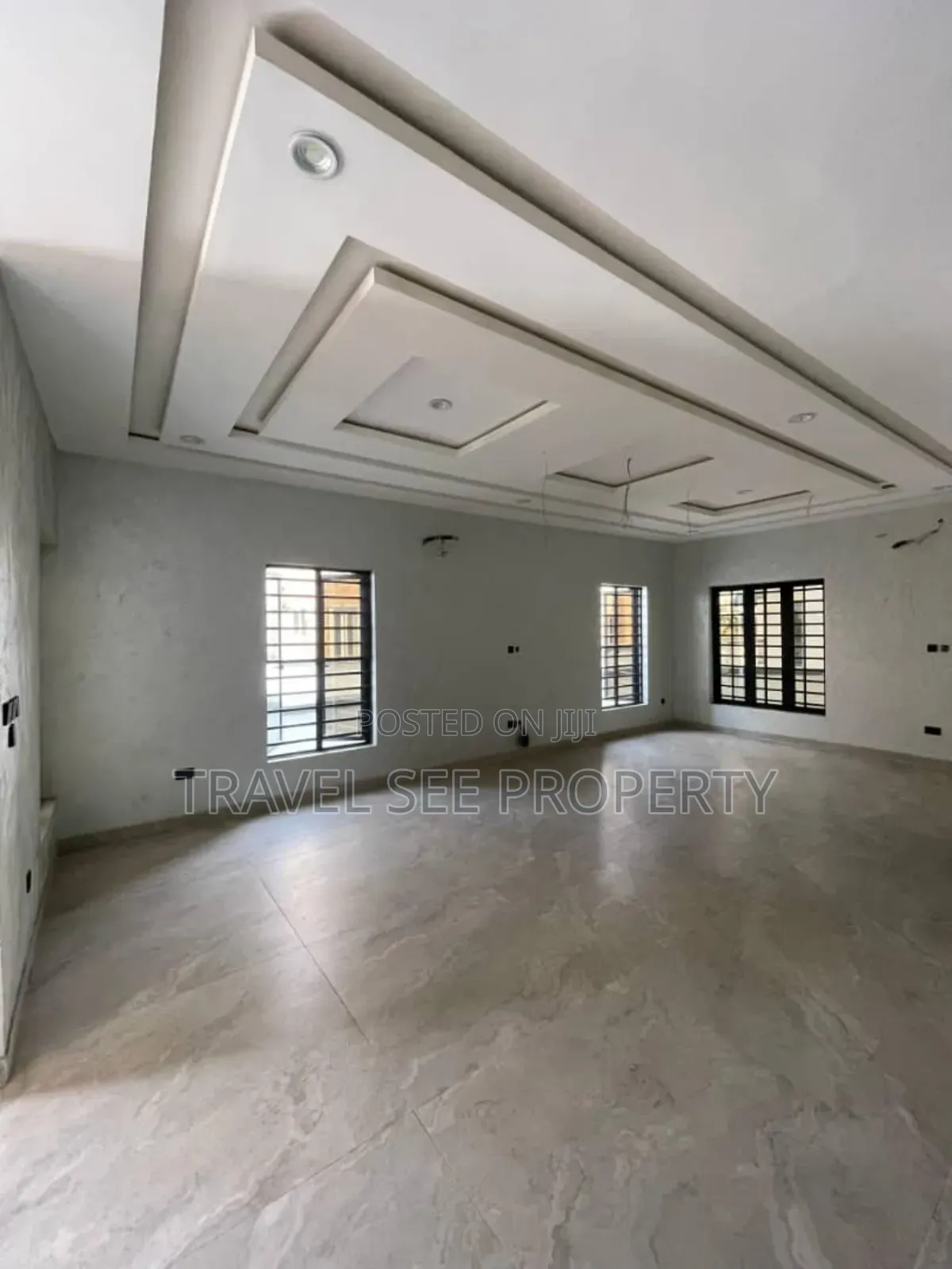 Furnished 5bdrm Duplex in Ikoyi Bananas Lsland for sale