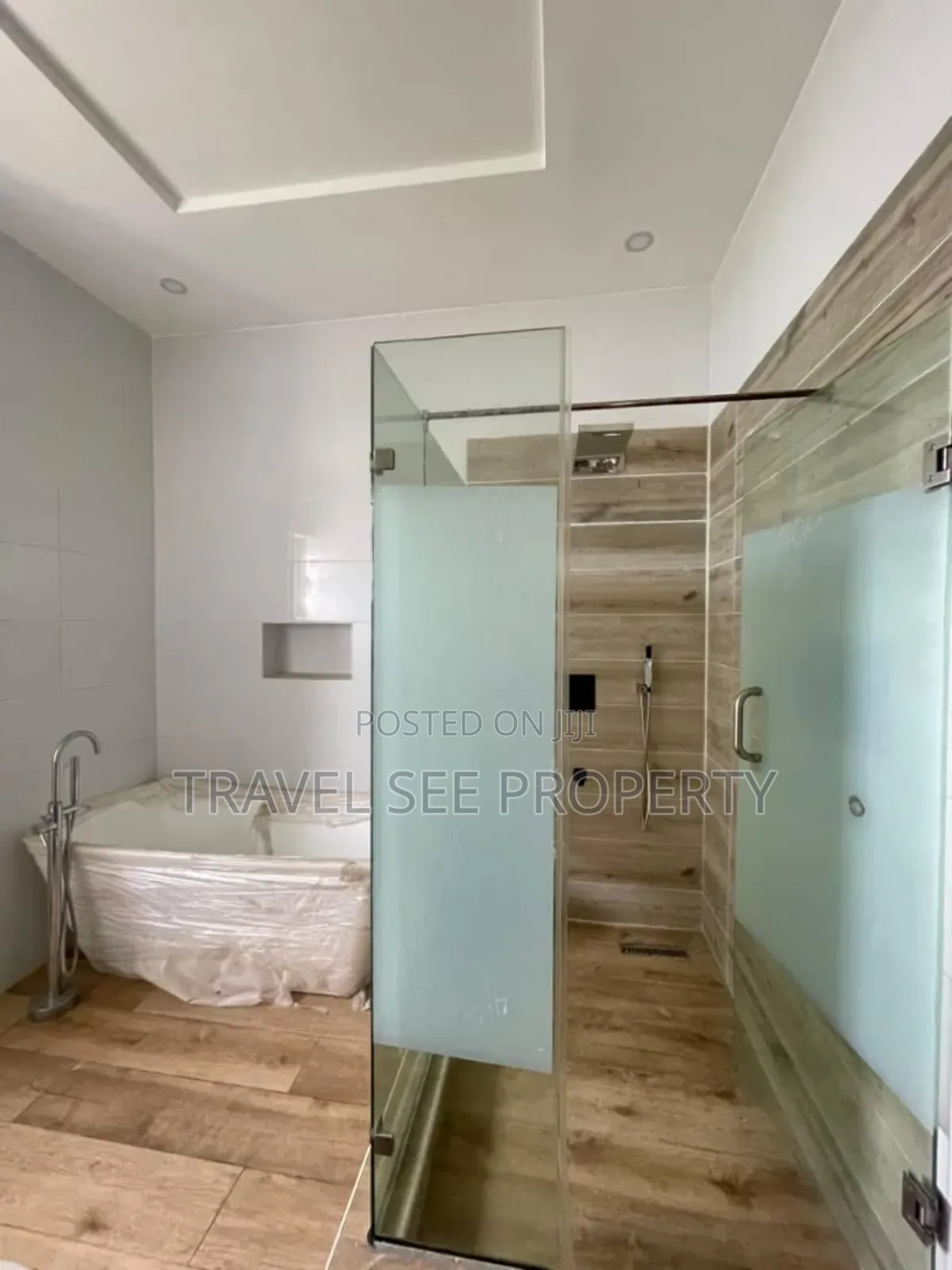 Furnished 5bdrm Duplex in Ikoyi Bananas Lsland for sale