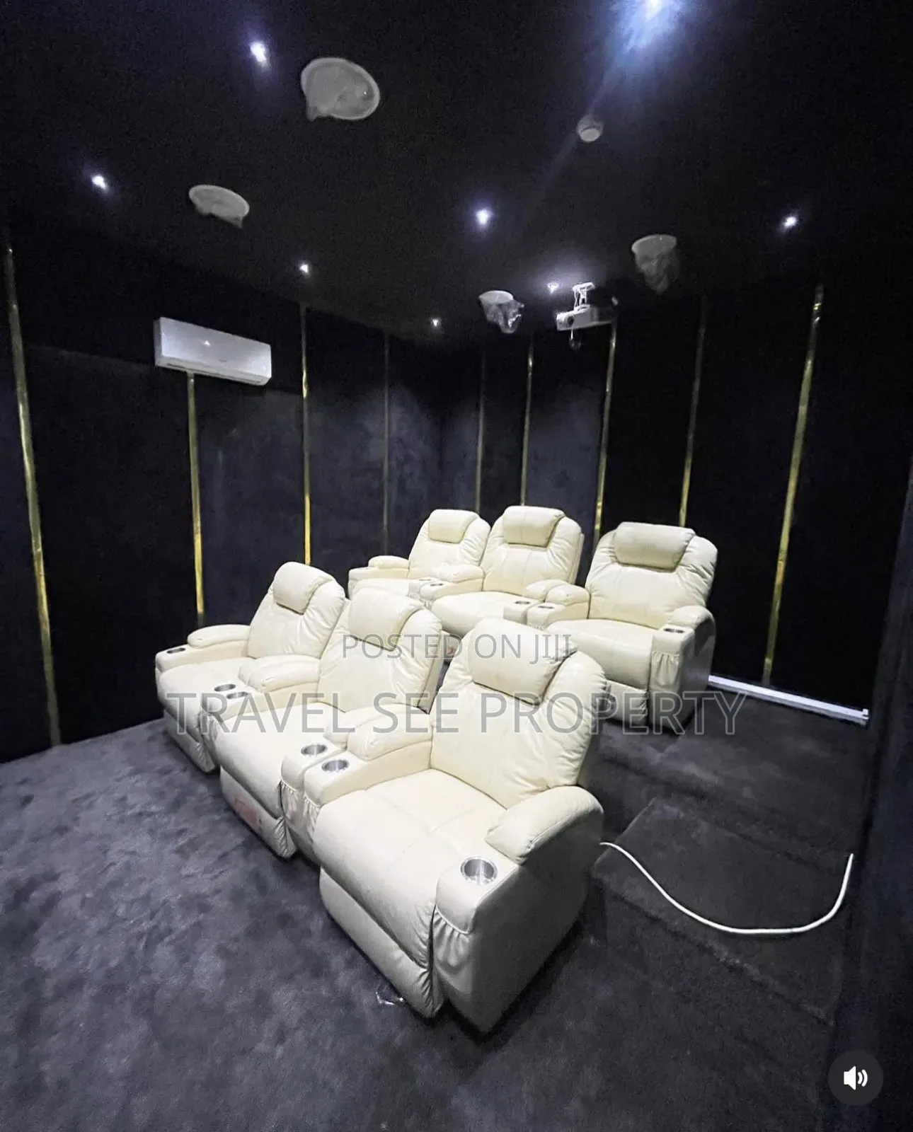 Furnished 5bdrm Duplex in Ikoyi Bananas Lsland for sale