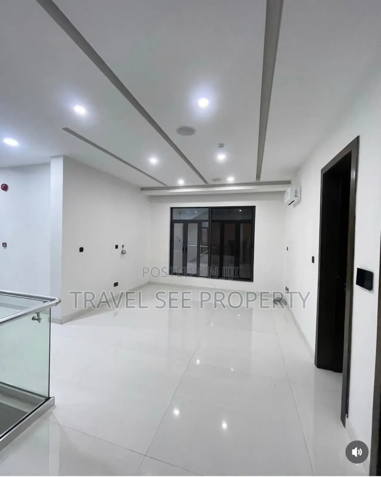 Furnished 5bdrm Duplex in Ikoyi Bananas Lsland for sale