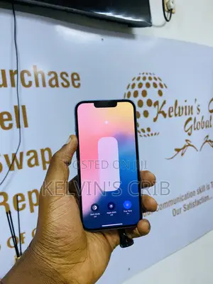 Apple iPhone 14 256 GB Blue