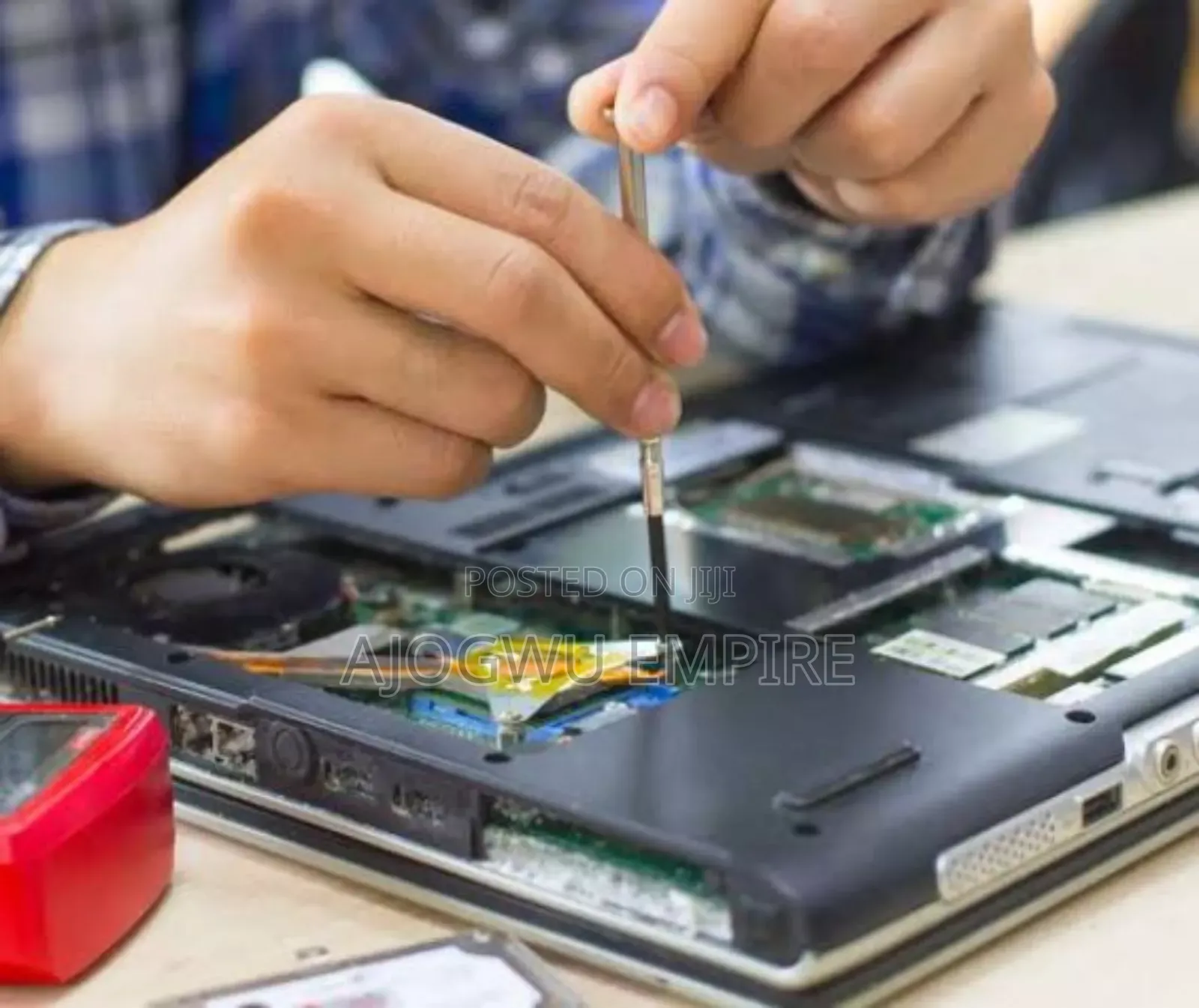 Computer Repair