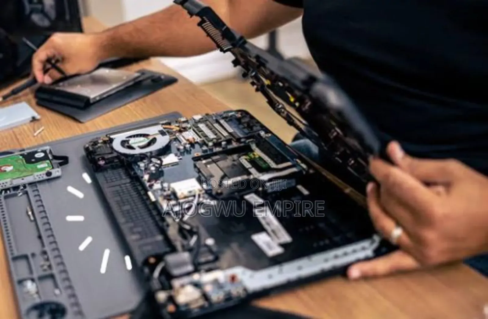 Computer Repair