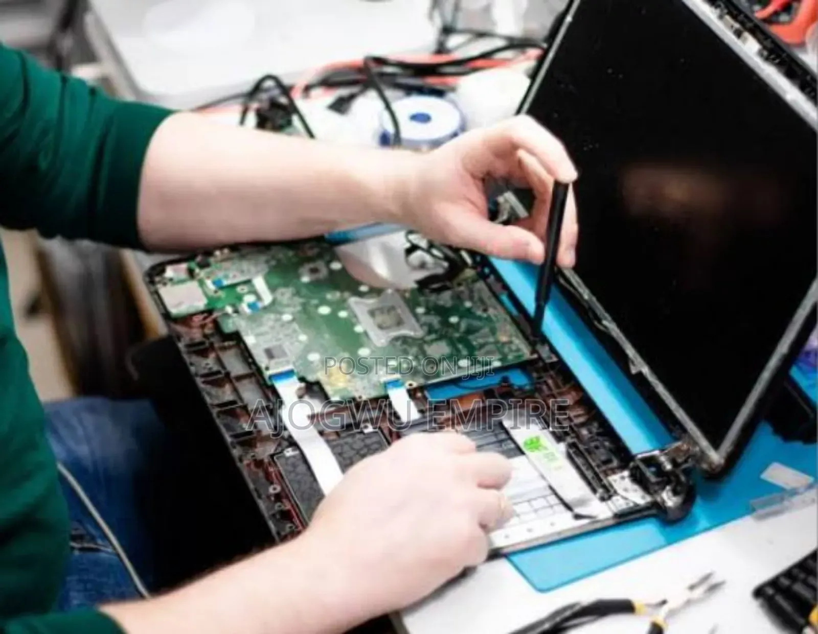 Computer Repair