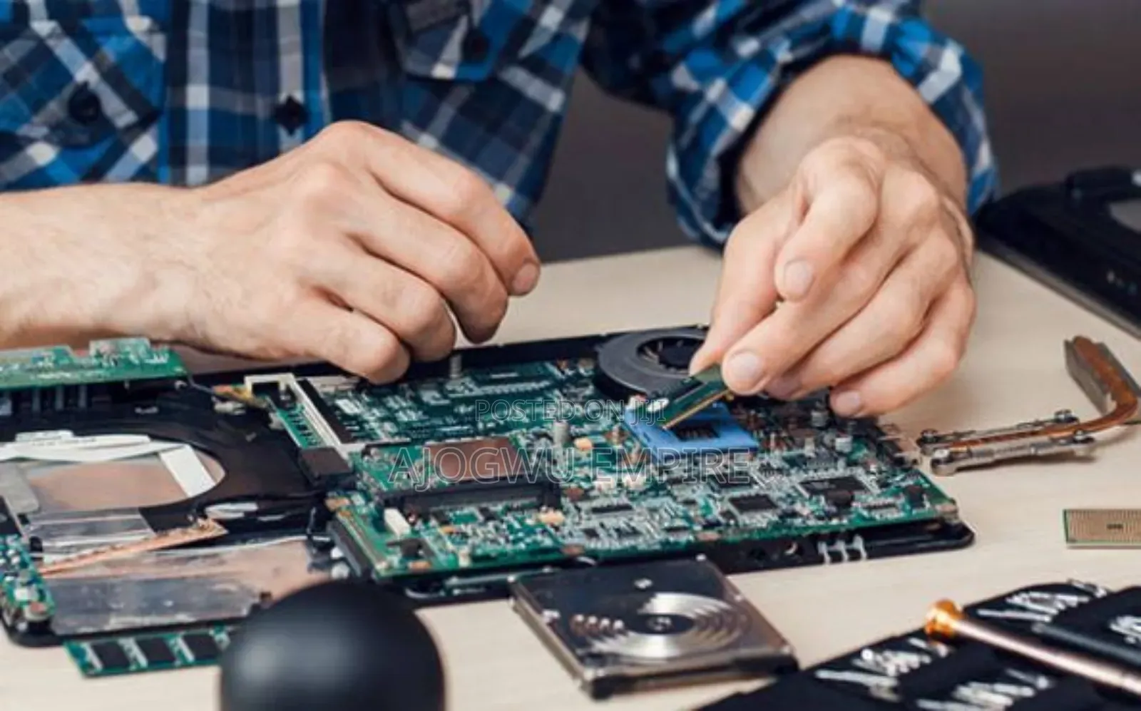 Computer Repair