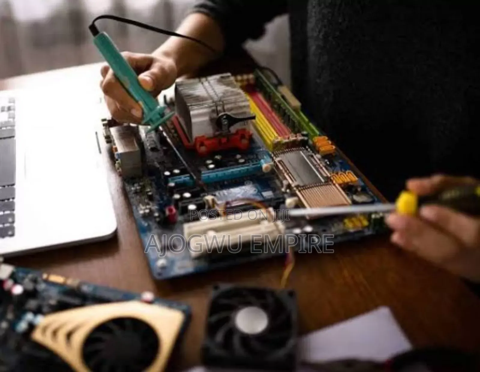 Computer Repair